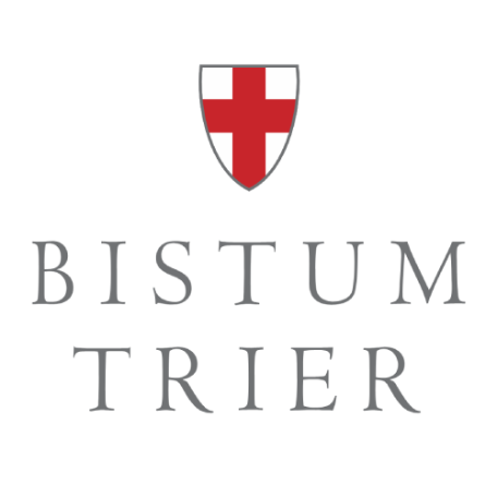Logo Bistum Trier